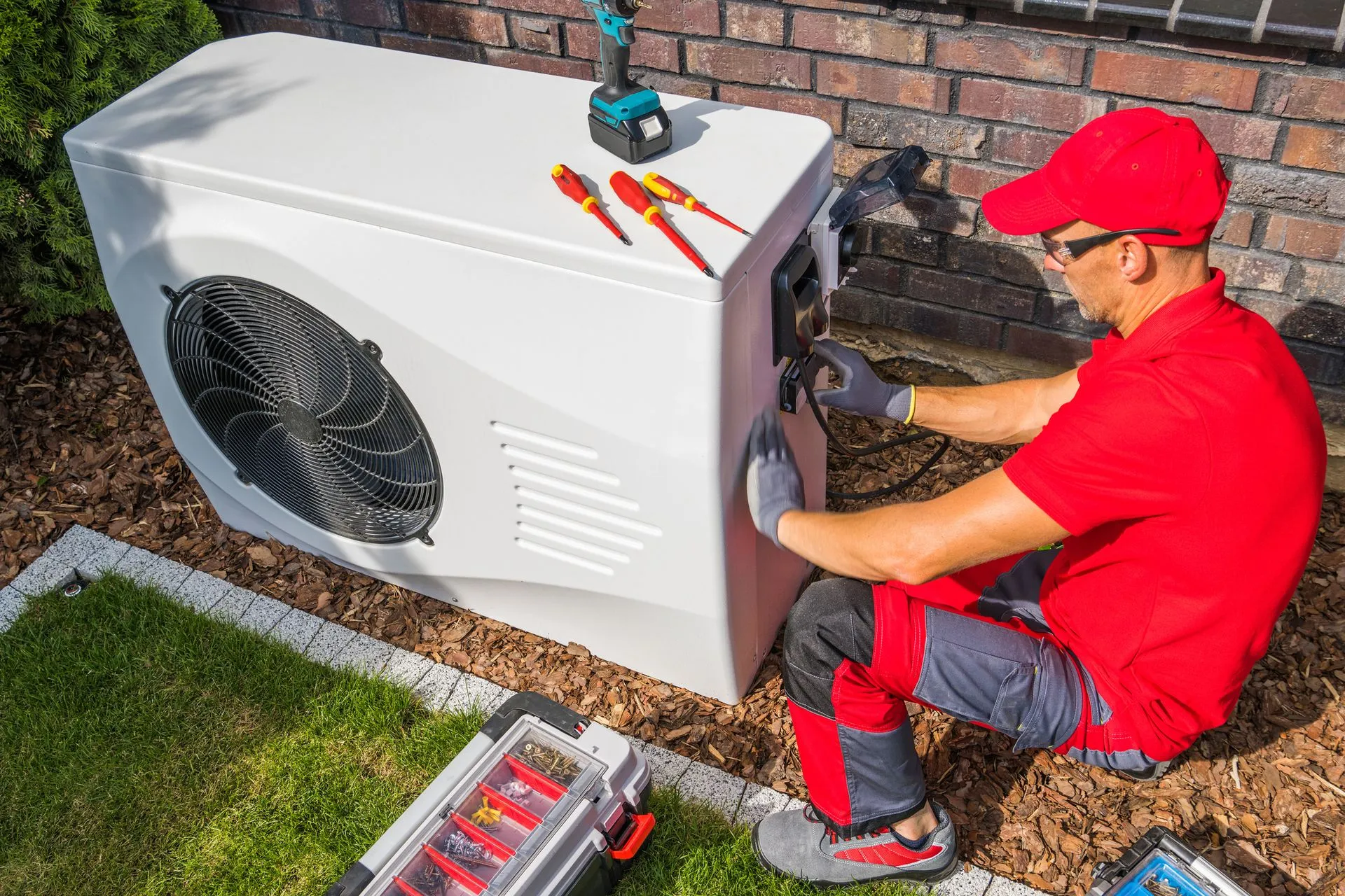 About HVAC in Greenfield, TN